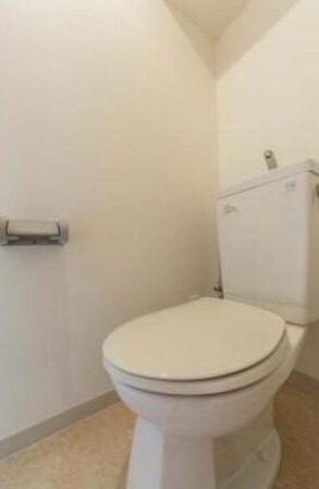 アルブル高輪の物件内観写真